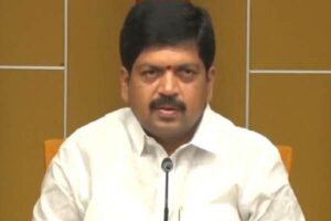 NDA government to introduce free sand policy, says Minister
