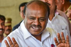 No privatization of steel plant, says Union Minister
