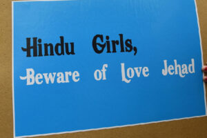 Controversy Brews as BJP Seeks UP-Style ‘Love Jihad’ Bill in Telangana