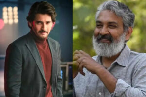 Rajamouli’s Venture into AI for SSMB29