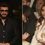 Malaika Arora and Arjun Kapoor add fuel to Breakup Speculations