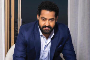 An Interesting project on Cards for NTR