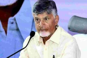 Naidu wants ST officials to be active