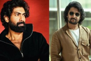 Nani and Rana Daggubati to lock Horns?