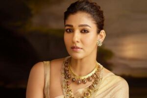 Never argue with stupid people: Nayanthara