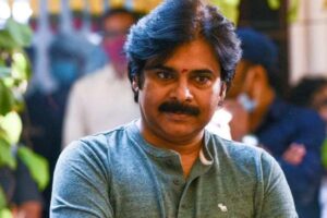 Pawan Kalyan responds about returning back to Films