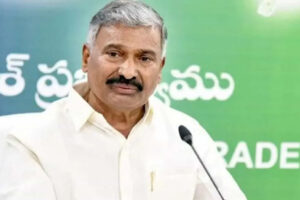 Peddireddy’s Greatest Invention: Formula Land Grabbing