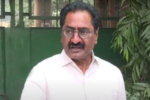 Case against YS Jagan nothing but political vendetta