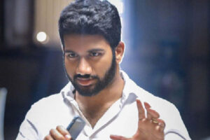 Prasanth Varma puts two Big Projects Aside