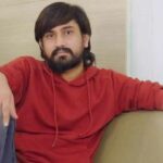 Raj Tarun gets Trolled Badly