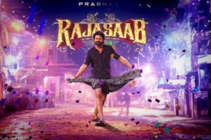 Prabhas’ Raja Saab will be a Jackpot