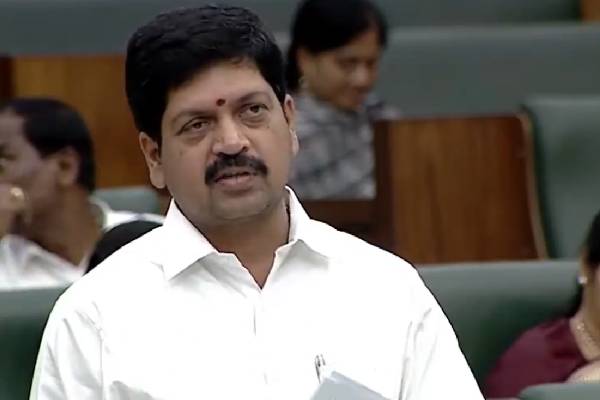 Rakesh Master death topic comes up in AP Assembly - Telugu360