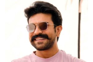 Ram Charan’s Wax Statue to be Unveiled in London