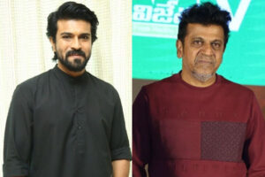 Kannada Superstar joins Ram Charan’s Next