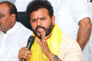 Visakha steel plant will not be privatized, says Minister