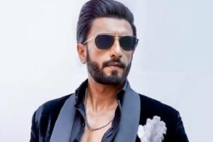 What is the next film of Ranveer Singh?