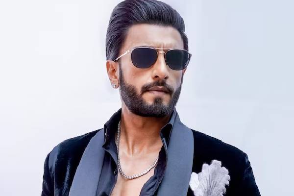 ranveer singh