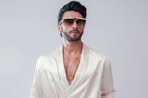 Ranveer Singh leads Bollywood actors by miles in Brand Value