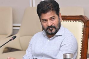 CM Revanth Reddy angry on bindass attitude of Congresswale