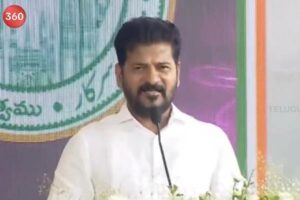Revanth Sarkar in catch-22 situation over DSC
