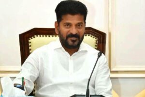 Revanth Reddy mocks Union Budget as ‘Kurchi Bachao Budget’
