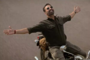 A Huge Embarrassment for Akshay Kumar