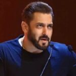 Salman Khan's statement on Firing Incident