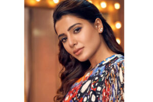 Samantha to make Big Announcements