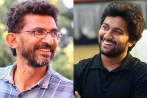 Nani and Sekhar Kammula to join Hands