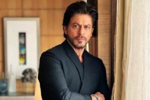 Shah Rukh Khan to be honored with Career Achievement Award