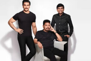 Shankar and Ranveer Singh’s Film Shelved