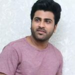 Sharwanand signs a new Film