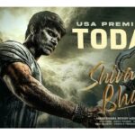 Shivam Bhaje USA Premieres Today by Varnikha Visuals