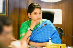 Smita Sabharwal’s Comments on Differently-Abled Individuals Spark Outrage