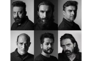 Stunning starcast in Ranveer Singh’s Next