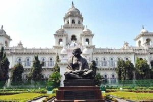Telangana Assembly from July 23