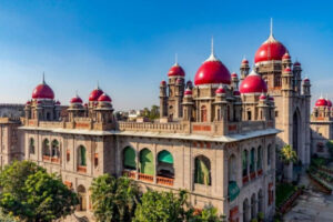 Telangana High Court Orders Local Elections by September 30