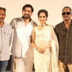 Thiragabadara Saami press meet