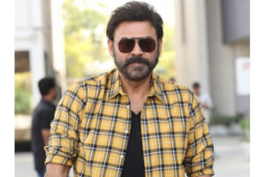 Exclusive: Venkatesh’s next is a Multistarrer