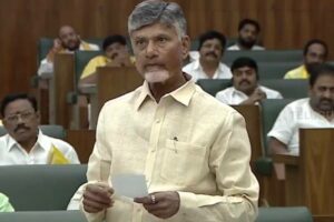 Jagan Govt filed 17 cases against me, 7 cases against Pawan, says Naidu