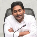 YS Jagan pressmeet