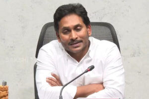 Jagan Challenges AP CM’s ‘Fake Propaganda’ on State Finances