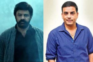 Buzz: Dil Raju in talks for NBK111?