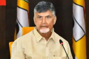 Naidu’s Delhi tour continues for second day