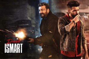 Tough Competition for Double iSmart in Bollywood