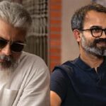 Ajith and Prashanth Neel Teaming Up is fake