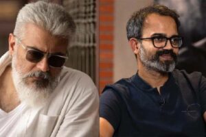 Fake News: Ajith and Prashanth Neel Teaming Up