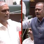 harish rao vs komatireddy venkata reddy in telangana assembly