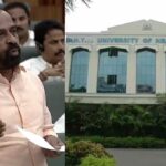 health minister satya kumar rename the ntr health university