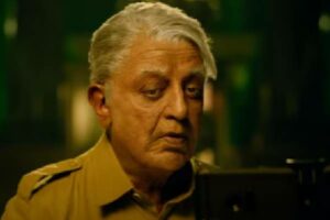 Kamal Haasan’s Indian 2 in Legal Trouble